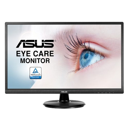 Монитор ASUS VA249HE 23.8 Монитор ASUS VA249HE 23.8